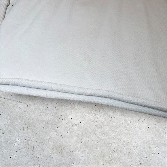 Justin Bieber “Purpose The World Tour 2017” Hoodie White Size Small - Picture 7 of 12